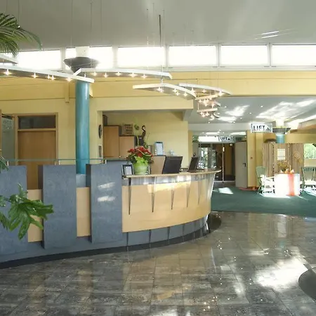 아바쿠스 티어파크 4* 베를린