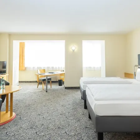 아바쿠스 티어파크 호텔 베를린