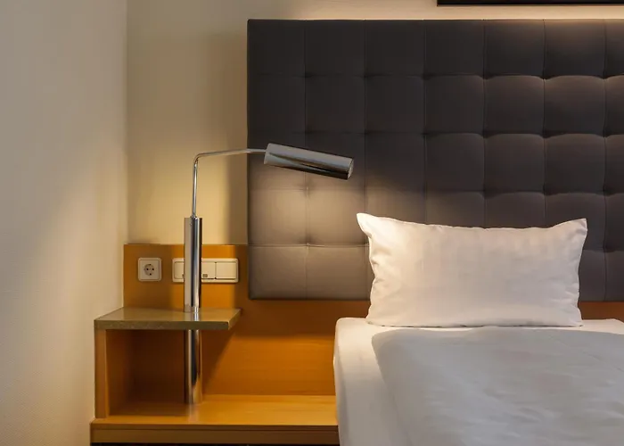 Hotel Abacus Tierpark