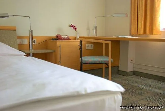 Abacus Tierpark Hotel 4*