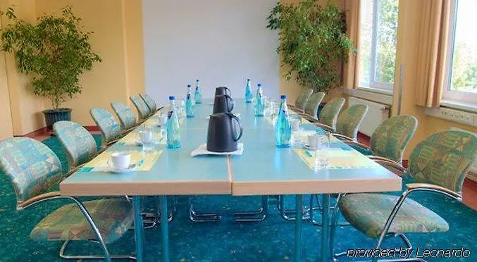 Abacus Tierpark فندق برلين