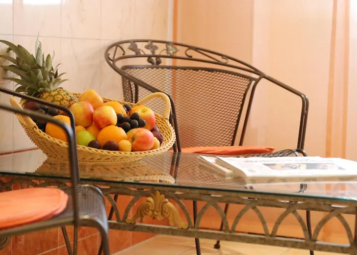 Abacus Tierpark ברלין