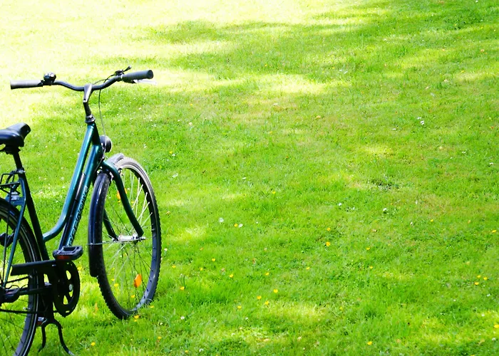 アバカス ティアパーク 4* ベルリン