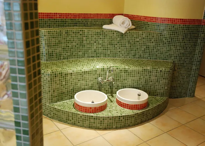 アバカス ティアパーク 4*