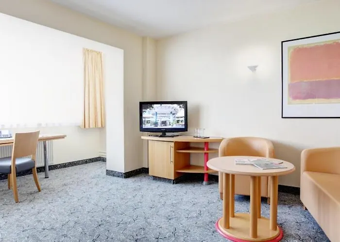 アバカス ティアパーク ホテル 4*