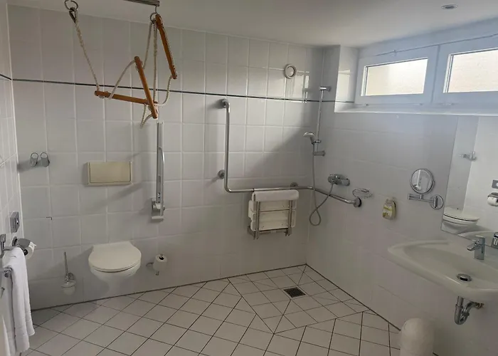 Abacus Tierpark 4* برلين