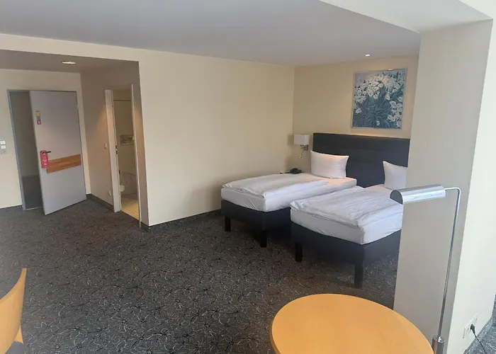 Abacus Tierpark Berlín