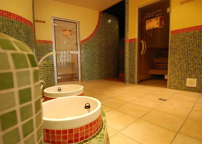 Abacus Tierpark Hotel 4*