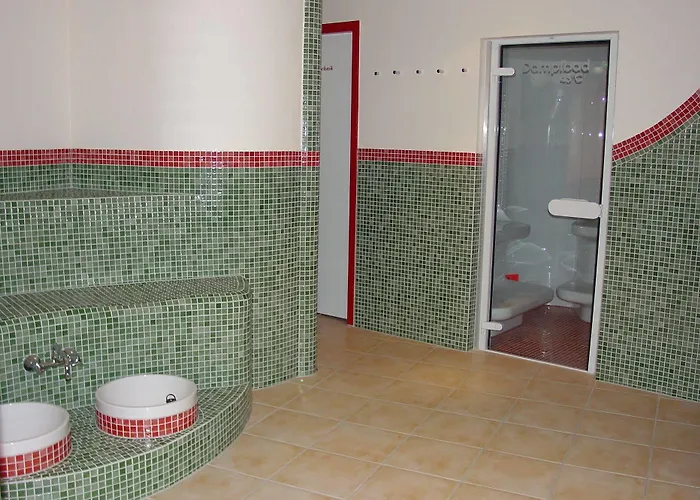 Abacus Tierpark ברלין