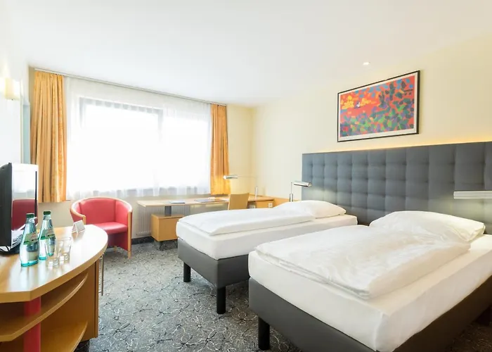 Abacus Tierpark Berlín