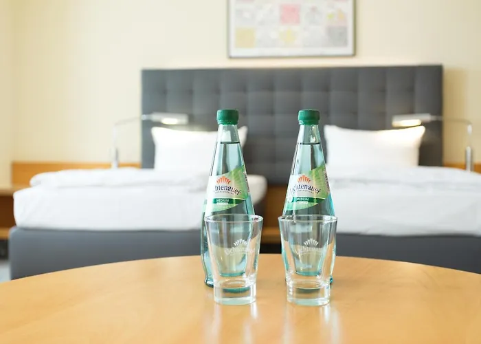 Abacus Tierpark 4* Berlin