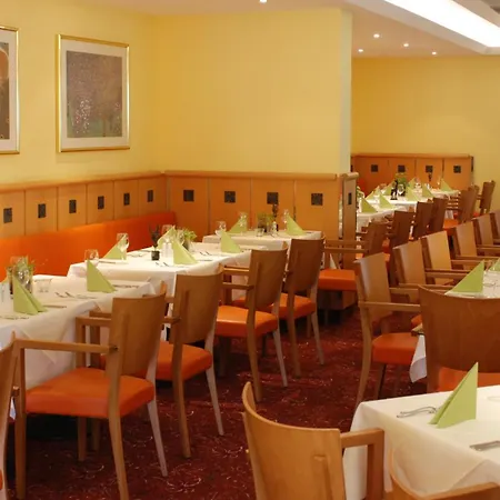 Hotel Abacus Tierpark