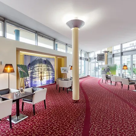 Abacus Tierpark Hotel