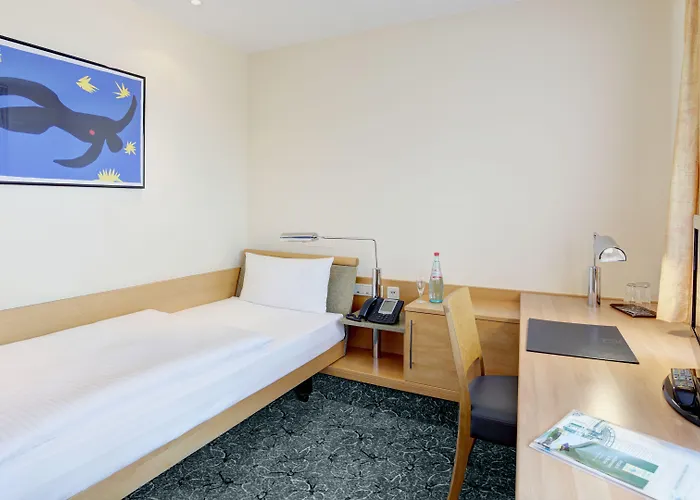 Abacus Tierpark Hotel 4*