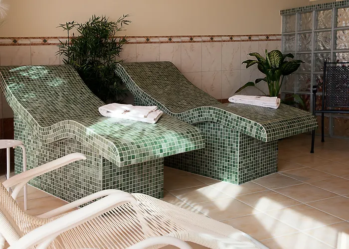 Abacus Tierpark Hotel