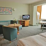 Hotel Abacus Tierpark