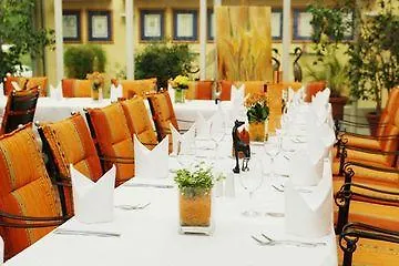Abacus Tierpark Hotel Berlin