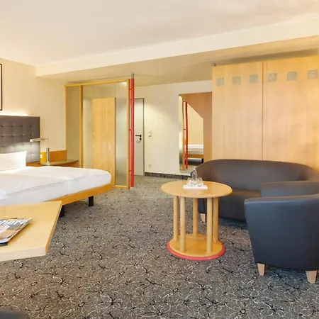 Abacus Tierpark 4* ברלין