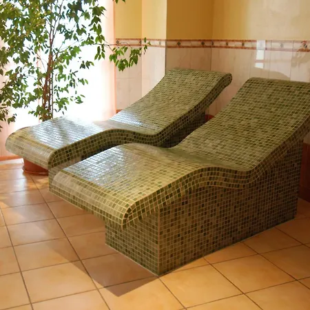 Abacus Tierpark ברלין