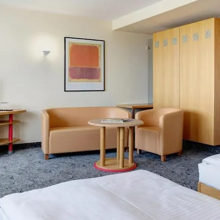 Abacus Tierpark 4* ברלין