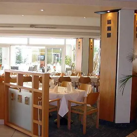 Abacus Tierpark ברלין