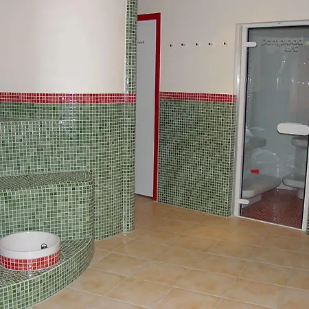 Abacus Tierpark ברלין