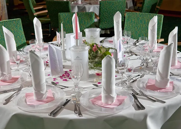 Hotel Abacus Tierpark