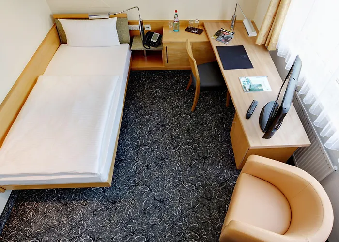 Abacus Tierpark 4* Berlin