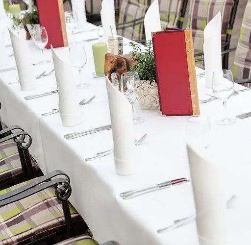 Abacus Tierpark Hotel